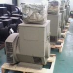 Import 500KVA alternator from chinese wholesale supplier and manufacturer