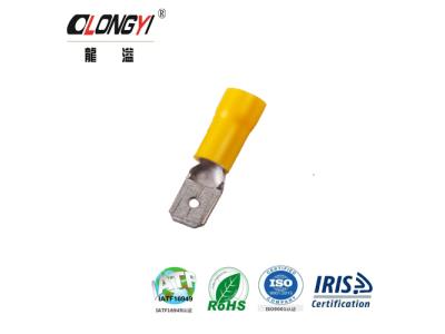 Import Insulated Male Connectors BM250 from chinese wholesale supplier and manufacturer