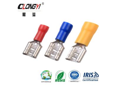 Import Insulated Male Connectors BM250 from chinese wholesale supplier and manufacturer