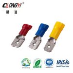 Import Insulated Male Connectors BM250 from chinese wholesale supplier and manufacturer