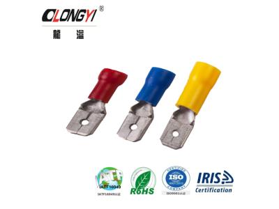 Import Insulated Male Connectors BM250 from chinese wholesale supplier and manufacturer