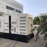 Import Rental type for Australia Mining sites Diesel Generator powered by Perkins engine with ISO from chinese wholesale supplier and manufacturer
