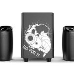 Import EM-3016FT-2.1-ch computer speakers from chinese wholesale supplier and manufacturer