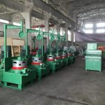 Import LW-1-6/560 WIRE DRAWING MACHINE from chinese wholesale supplier and manufacturer