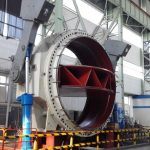 Import Turbine Inlet Butterfly Valve from chinese wholesale supplier and manufacturer