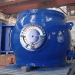Import Turbine Inlet Spherical Valve from chinese wholesale supplier and manufacturer