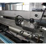 Import 20-160mm HDPE/PE/PP/PP-R pipe extrusion line from chinese wholesale supplier and manufacturer