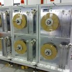 Import Carrier Tape Machine , Embossed Carrier Tape Machine from chinese wholesale supplier and manufacturer