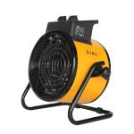 Import Electric Forced Air Heater from chinese wholesale supplier and manufacturer
