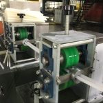 Import New Design EVA Hot Melt Adhesive Glue Stick Rod Pellets Making Machine from chinese wholesale supplier and manufacturer