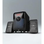 Import EM-3196FST-2.1-ch computer speakers from chinese wholesale supplier and manufacturer