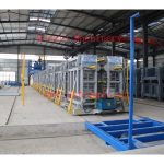 Import Hongfa EPS Wall Panel Production Line Machine from chinese wholesale supplier and manufacturer