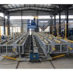 Import Hongfa EPS Wall Panel Production Line Machine from chinese wholesale supplier and manufacturer