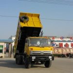 Import DUMP TRUCK from chinese wholesale supplier and manufacturer