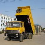 Import DUMP TRUCK from chinese wholesale supplier and manufacturer