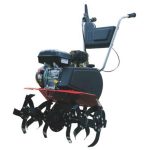 Import TL542 Tiller from chinese wholesale supplier and manufacturer