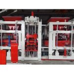 Import concrete block machine from chinese wholesale supplier and manufacturer