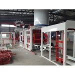 Import concrete block machine from chinese wholesale supplier and manufacturer