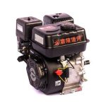 Import gasoline engine from chinese wholesale supplier and manufacturer