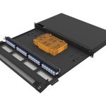 Import Optical fiber distribution frame from chinese wholesale supplier and manufacturer