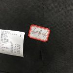Import black melt-blown from chinese wholesale supplier and manufacturer