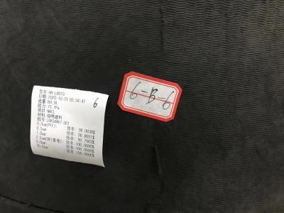 Import black melt-blown from chinese wholesale supplier and manufacturer