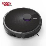 Import Laser robot vacuum cleaner BL518 from chinese wholesale supplier and manufacturer