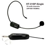 Import UHF Wireless Headset Microphone from chinese wholesale supplier and manufacturer