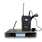 Import Diversity 100 channels UHF Wireless Microphone UH-15Pro from chinese wholesale supplier and manufacturer