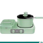 Import breakfast maker from chinese wholesale supplier and manufacturer