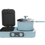 Import breakfast maker from chinese wholesale supplier and manufacturer