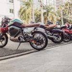 Import SUPERSOCO electric two-wheel vehicles from chinese wholesale supplier and manufacturer