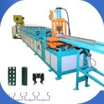 Import Omega Rack Upright Roll Forming Machine from chinese wholesale supplier and manufacturer