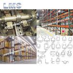 Import Omega Rack Upright Roll Forming Machine from chinese wholesale supplier and manufacturer