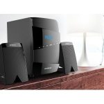 Import EM-3171FST-2.1-ch computer speakers from chinese wholesale supplier and manufacturer
