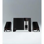 Import EM-3107FST-2.1-ch computer speakers from chinese wholesale supplier and manufacturer