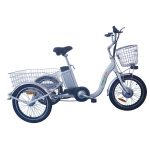 Import electric tricycle from chinese wholesale supplier and manufacturer