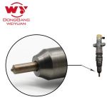 Import Weiyuan fuel common rail injector 387-9433 is suitable for 324D 325D 329D 330D 336D engine from chinese wholesale supplier and manufacturer