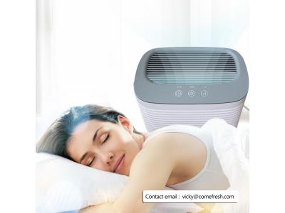 Import Thermo Electric Dehumidifier CF-5820 from chinese wholesale supplier and manufacturer