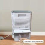 Import Thermo Electric Dehumidifier CF-5820 from chinese wholesale supplier and manufacturer