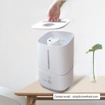 Import Top Filling Cool Mist Humidifier CF-2546T from chinese wholesale supplier and manufacturer