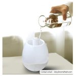 Import Top Fill with Aroma Humidifier CF-2540T from chinese wholesale supplier and manufacturer