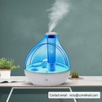 Import Ultrasonic Cool Mist Humidifier CF-2910 from chinese wholesale supplier and manufacturer