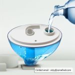 Import Ultrasonic Cool Mist Humidifier CF-2910 from chinese wholesale supplier and manufacturer