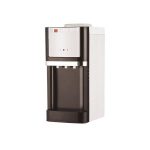 Import Korean Style 3 Taps Water Dispenser/Water Filter from chinese wholesale supplier and manufacturer