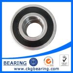 Import high frequency motor bearings deep groove ball bearings 6206 2rs from chinese wholesale supplier and manufacturer