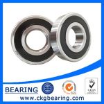 Import high frequency motor bearings deep groove ball bearings 6206 2rs from chinese wholesale supplier and manufacturer