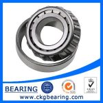 Import machinery bearings taper roller bearings 30206 from chinese wholesale supplier and manufacturer
