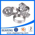 Import machinery bearings taper roller bearings 30206 from chinese wholesale supplier and manufacturer