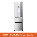 Import HOMA FS4-36 Four Door Refrigerator from chinese wholesale supplier and manufacturer